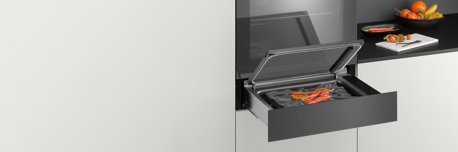 Uređaj za vakumiranje